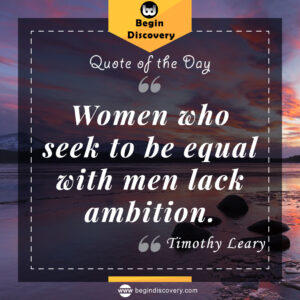 Women Quote