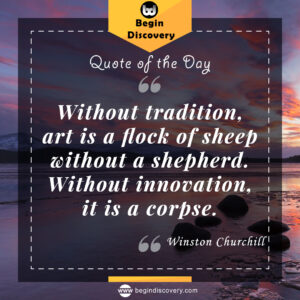 Innovation Quote